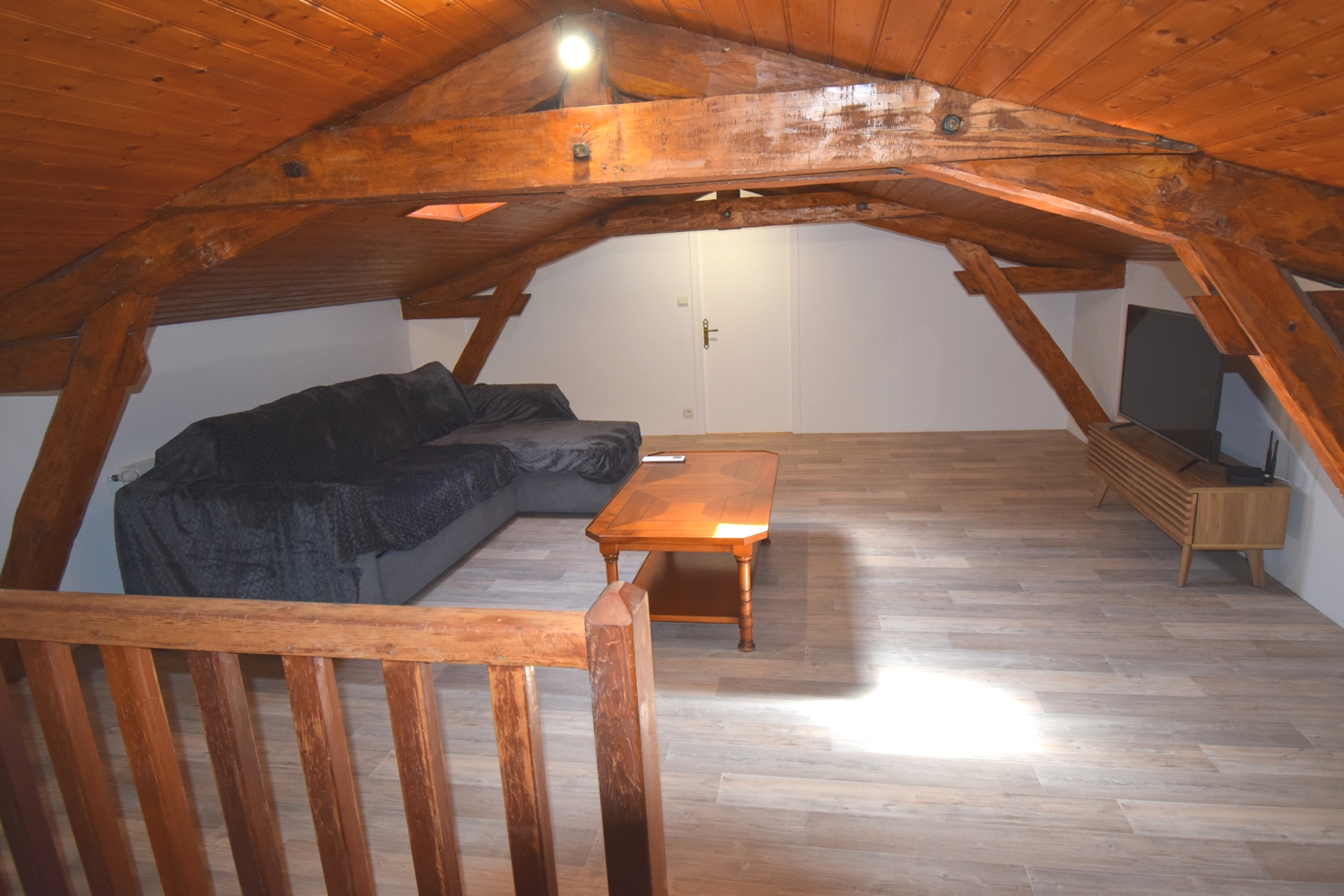 Gîte du château de Caillevel, Lauzun - photo 14