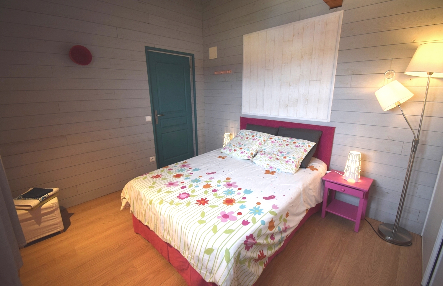 Gîte de Beauséjour, Montignac-de-Lauzun - photo 10