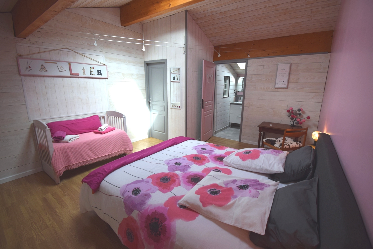 Gîte de Beauséjour, Montignac-de-Lauzun - photo 3