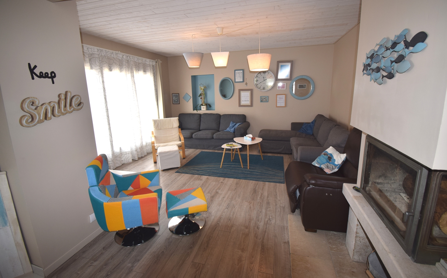 Gîte de Beauséjour, Montignac-de-Lauzun - photo 5