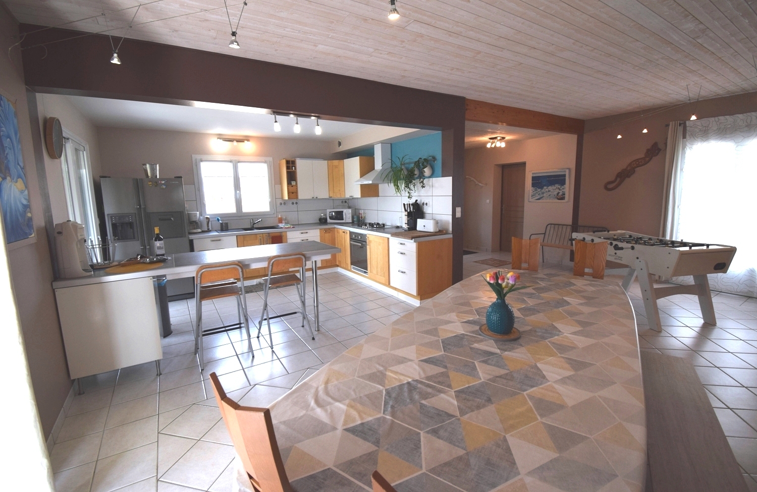 Gîte de Beauséjour, Montignac-de-Lauzun - photo 17