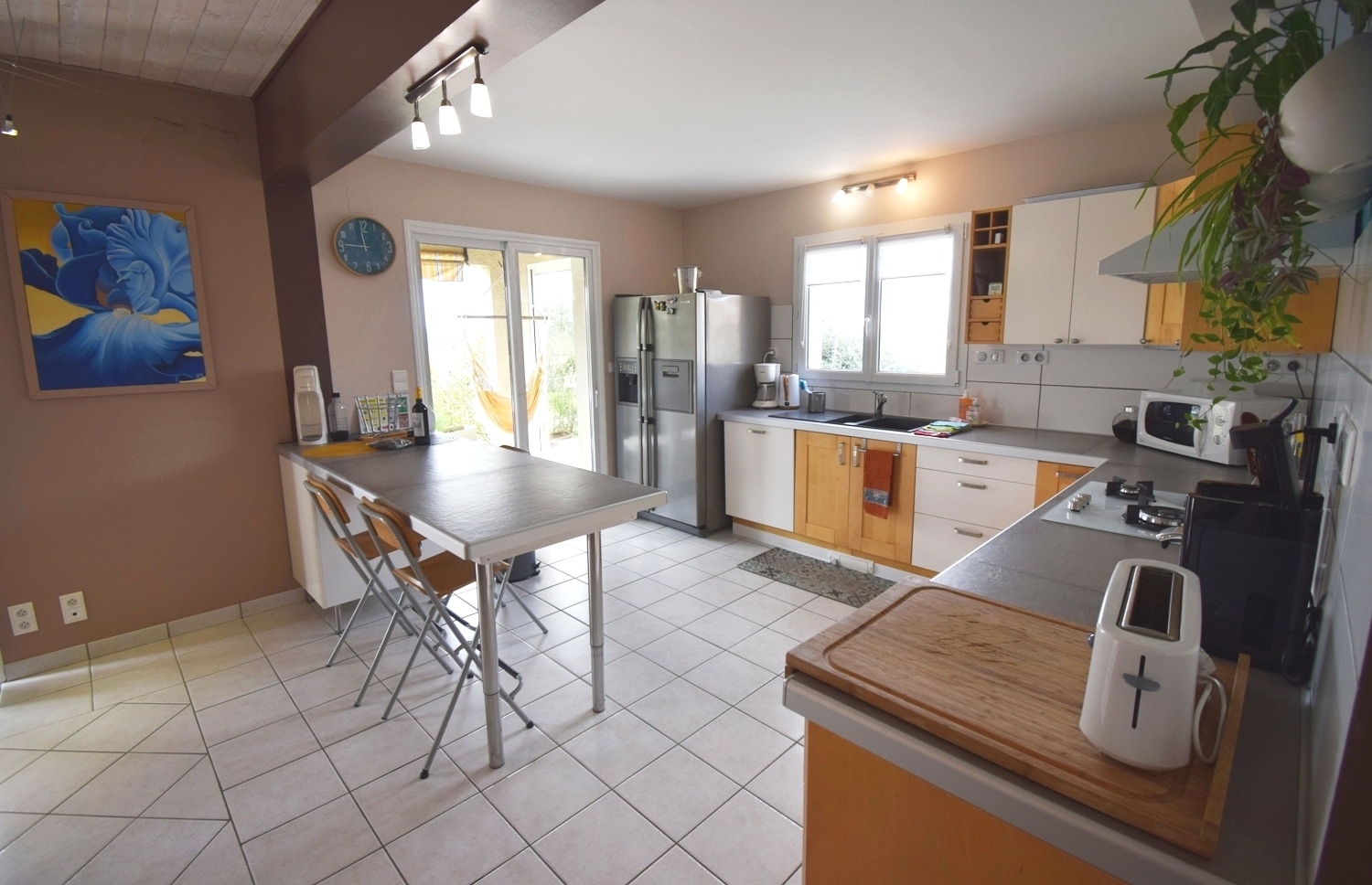 Gîte de Beauséjour, Montignac-de-Lauzun - photo 6