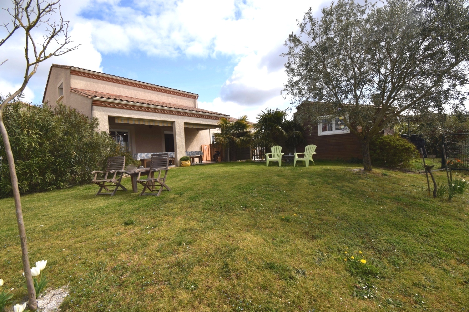 Gîte de Beauséjour, Montignac-de-Lauzun - photo 12