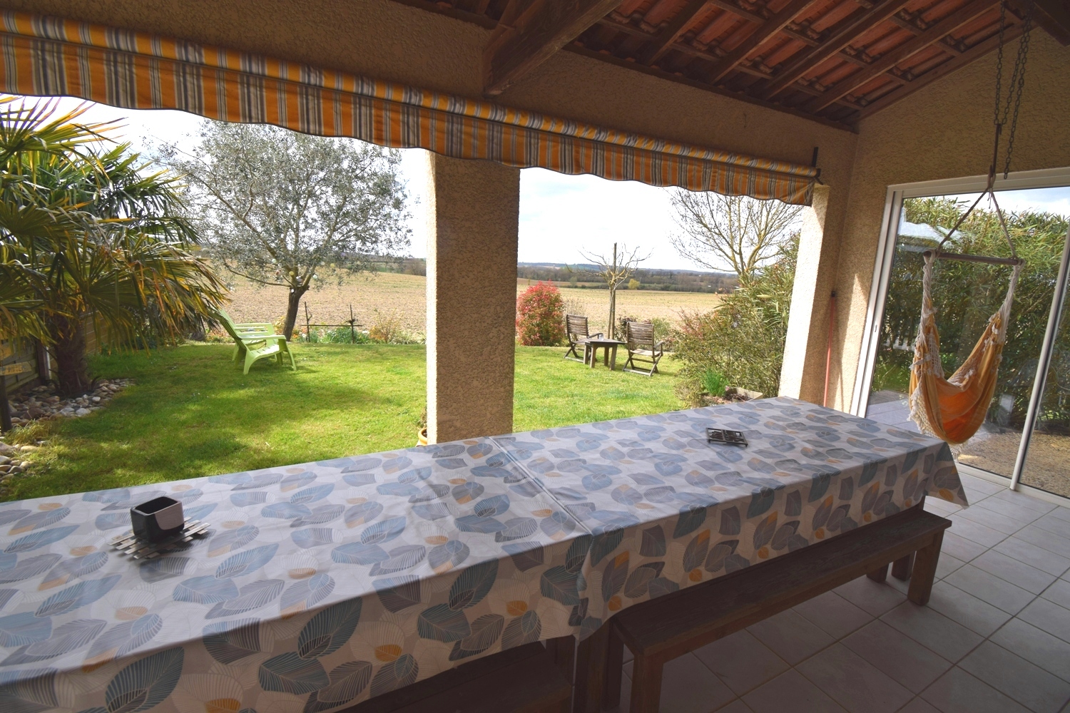 Gîte de Beauséjour, Montignac-de-Lauzun - photo 18