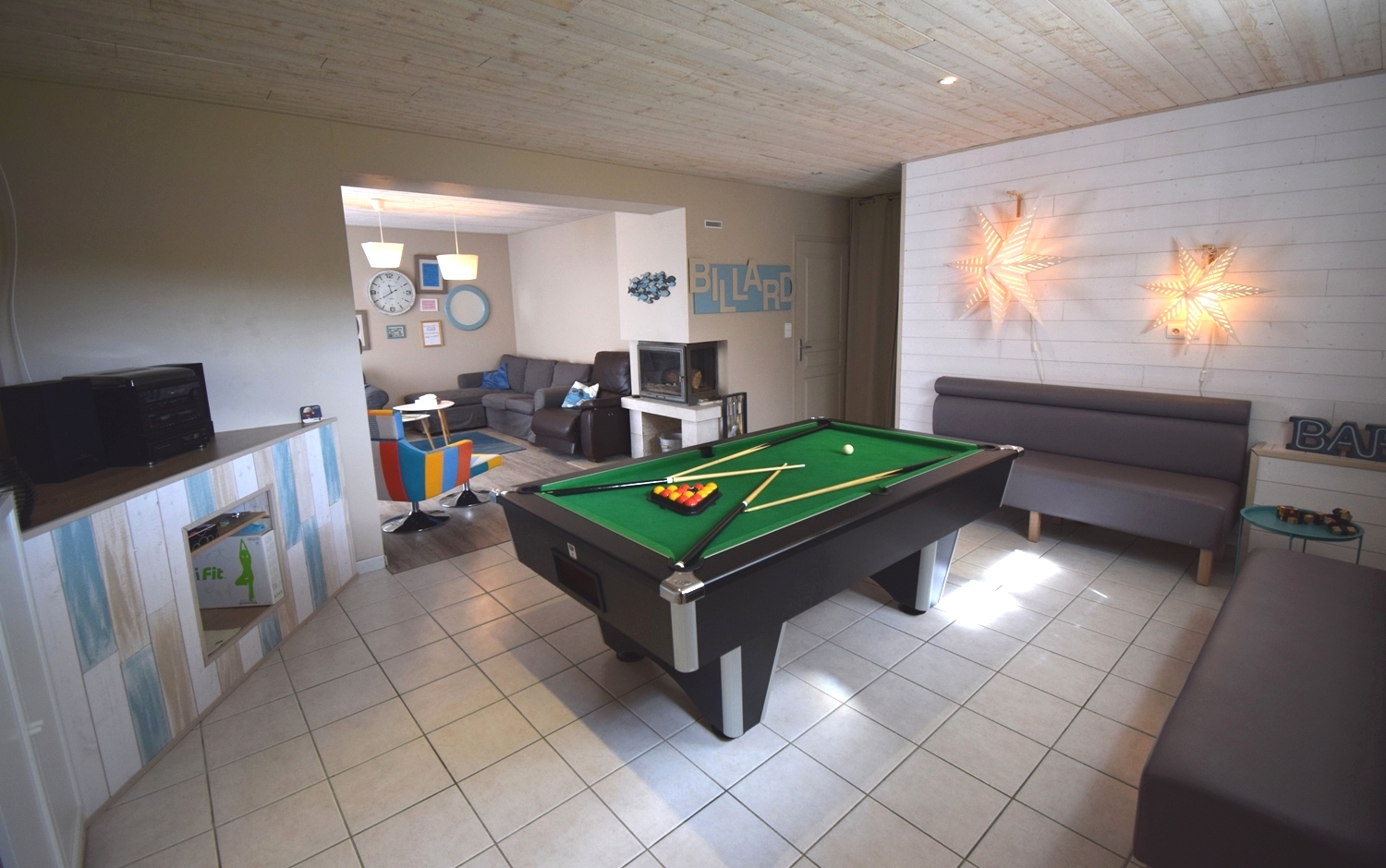 Gîte de Beauséjour, Montignac-de-Lauzun - photo 14