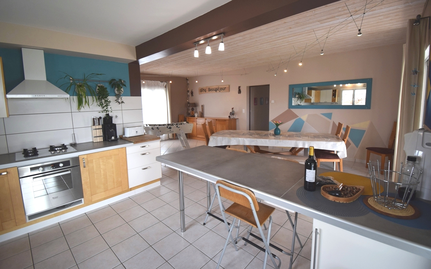 Gîte de Beauséjour, Montignac-de-Lauzun - photo 9