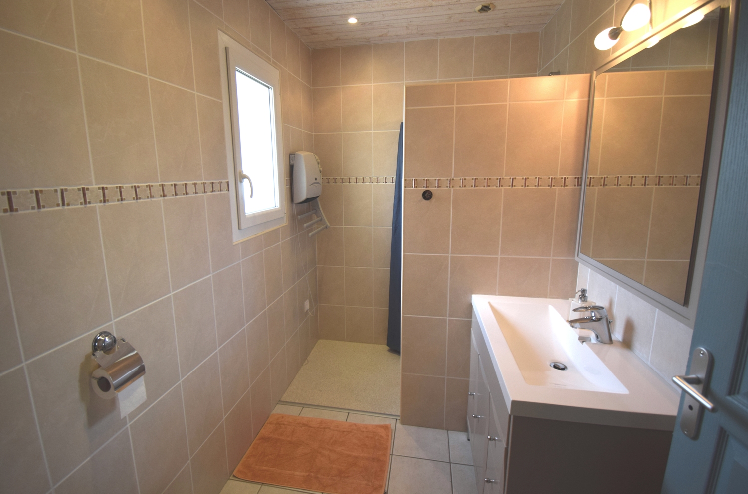 Gîte de Beauséjour, Montignac-de-Lauzun - photo 11