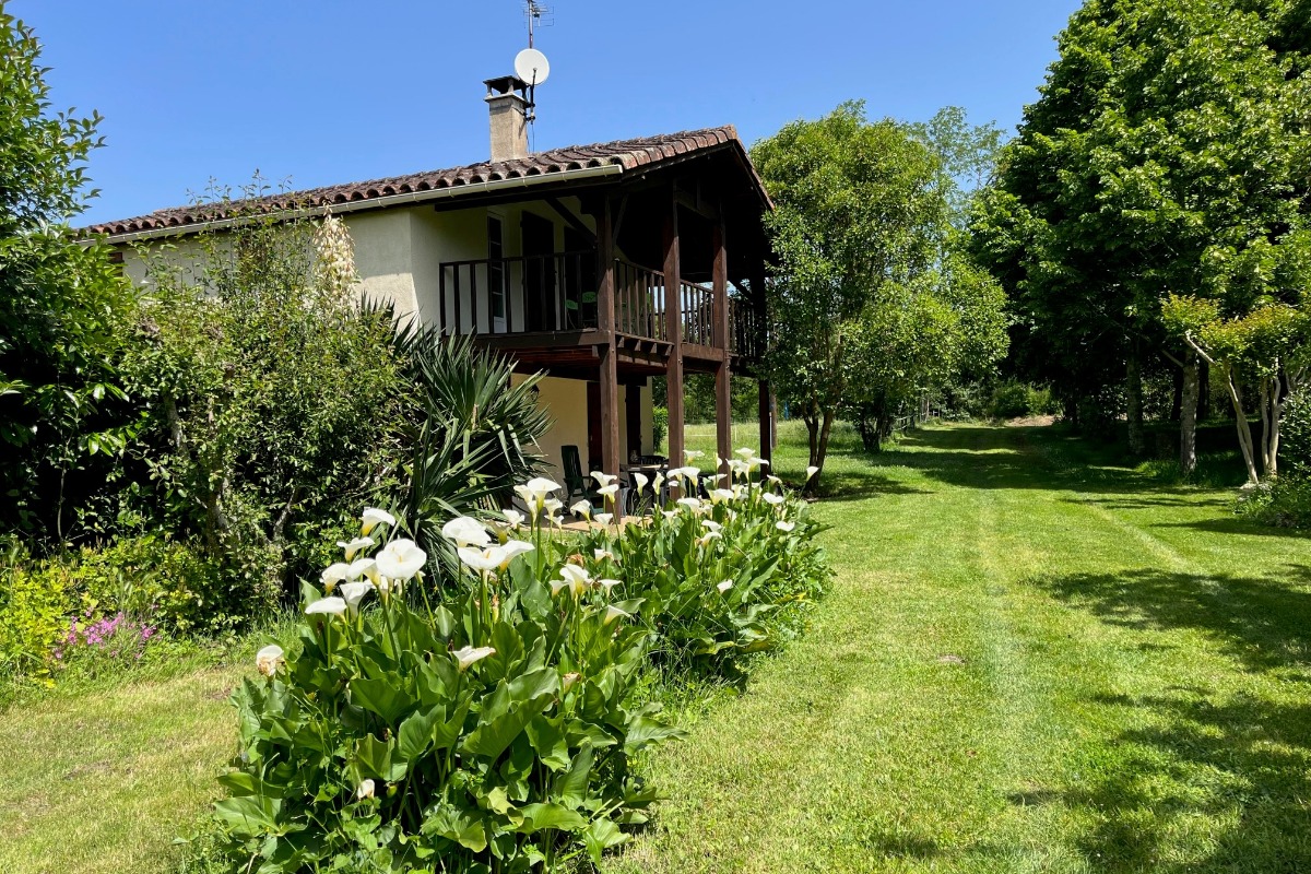 Les Buis Fleuris - photo 5