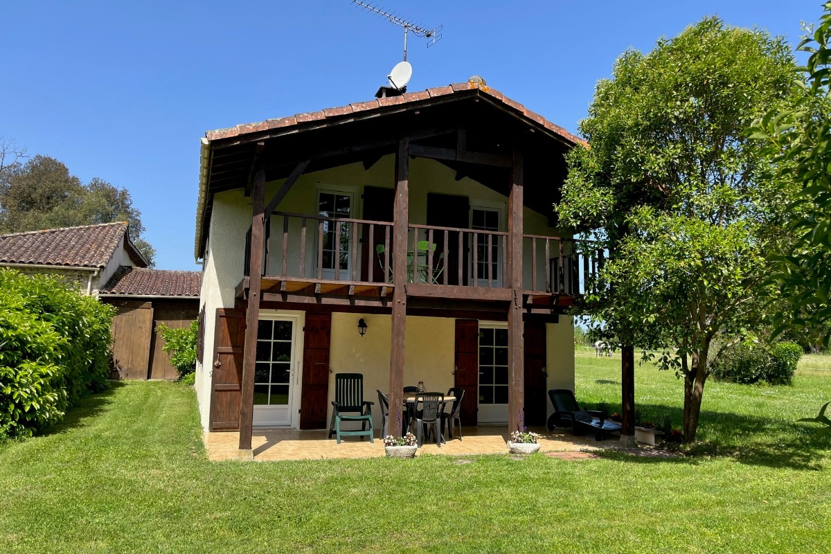 Les Buis Fleuris, Sainte-Maure-de-Peyriac - photo 15