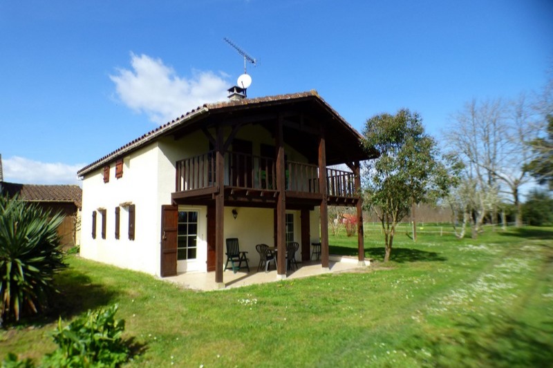 Les Buis Fleuris - photo 4