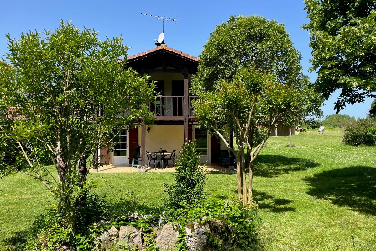 Les Buis Fleuris, Sainte-Maure-de-Peyriac - photo 10