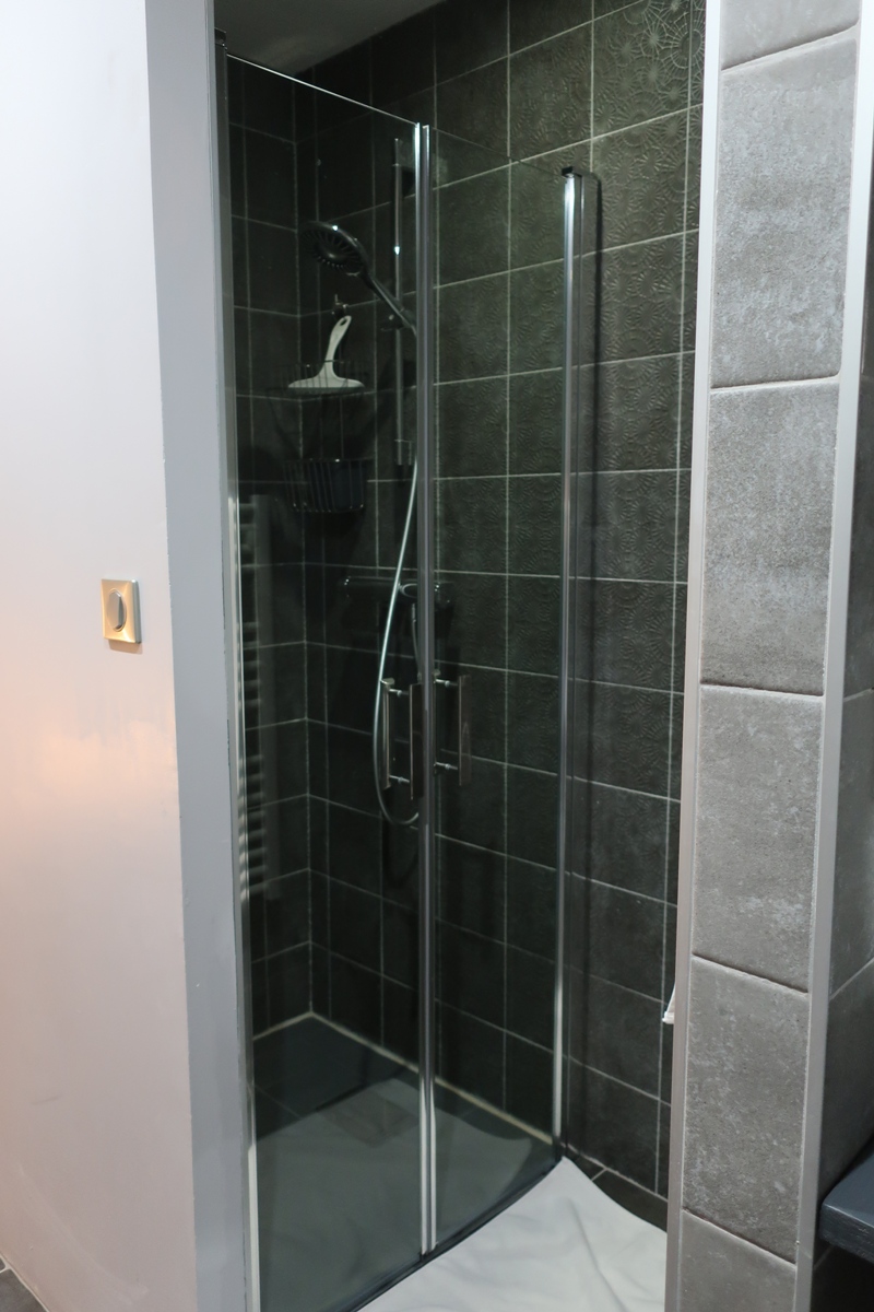 La Borderie de Vérone, Espiens - photo 4