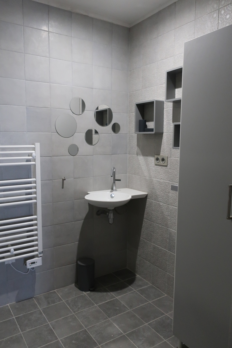 La Borderie de Vérone, Espiens - photo 12