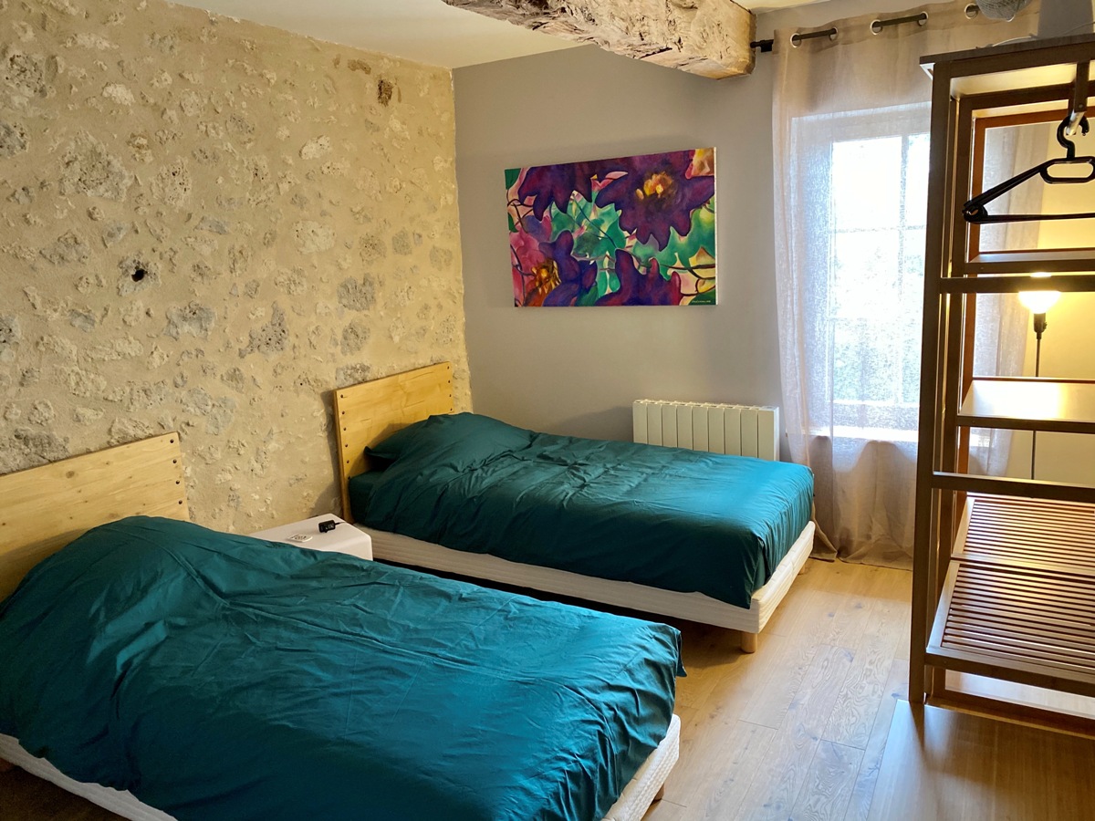 La Borderie de Vérone, Espiens - photo 6