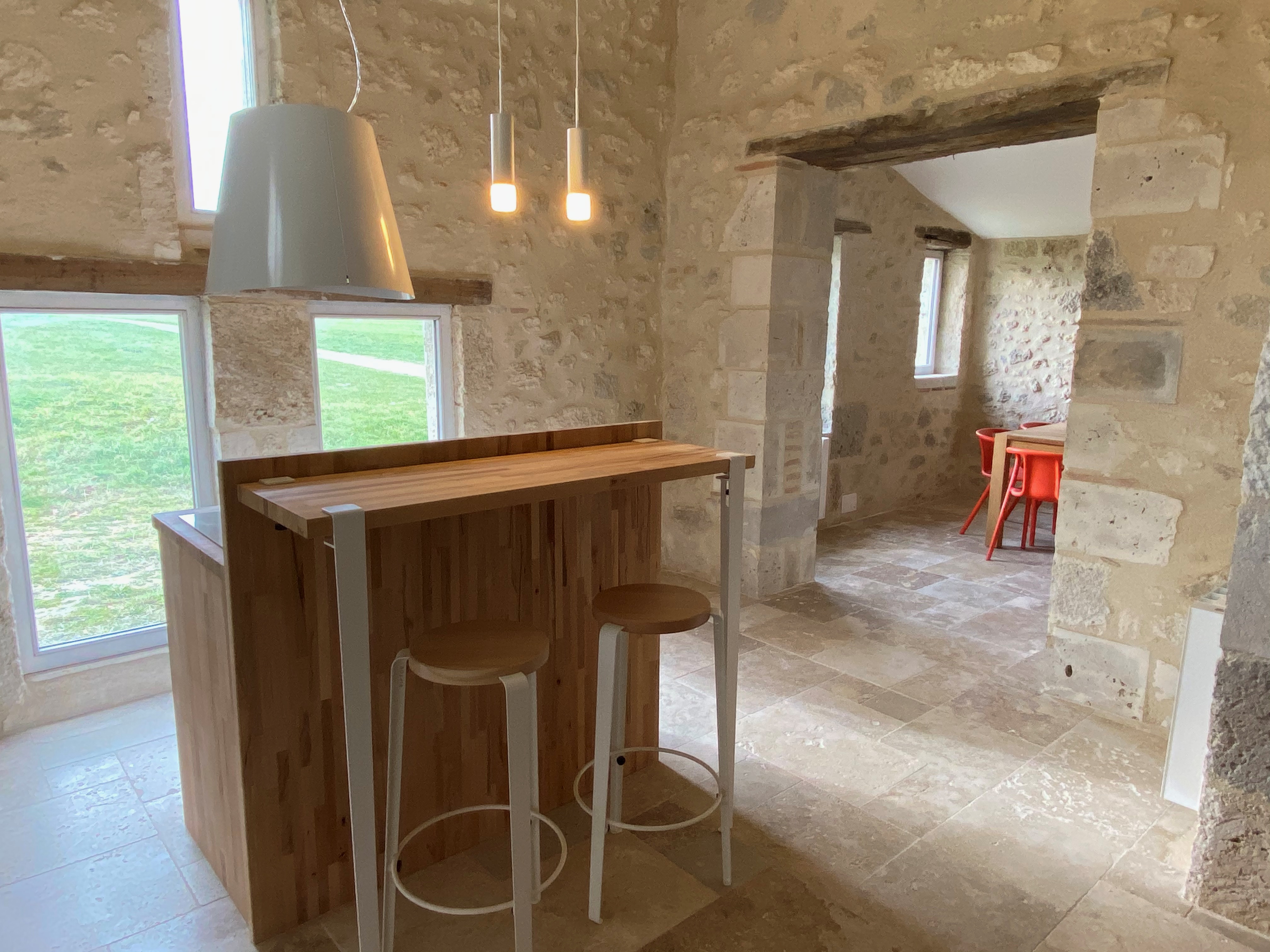 La Borderie de Vérone, Espiens - photo 19