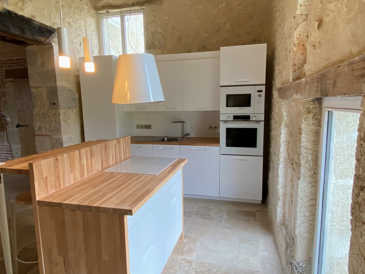 La Borderie de Vérone, Espiens - photo 14