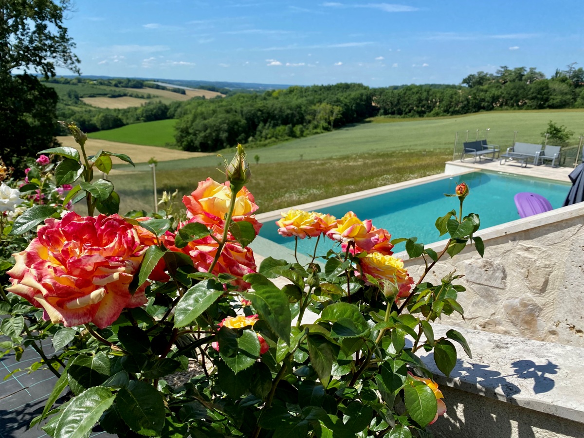 La Borderie de Vérone