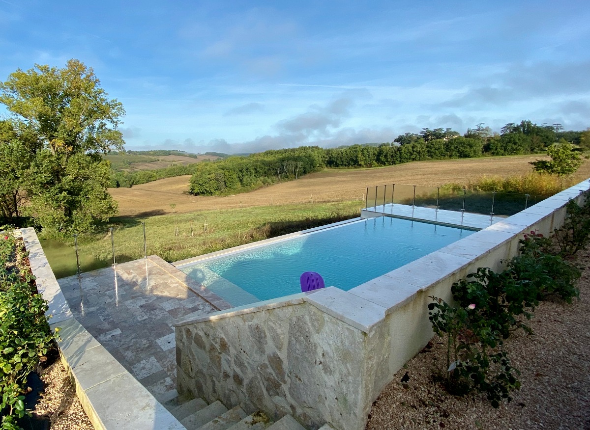 La Borderie de Vérone, Espiens - photo 15