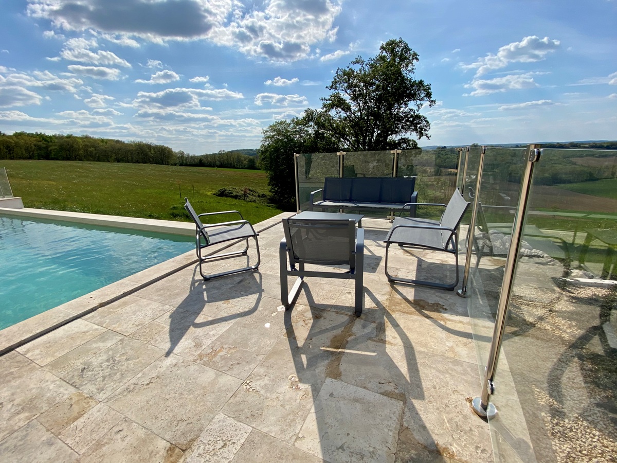 La Borderie de Vérone, Espiens - photo 3