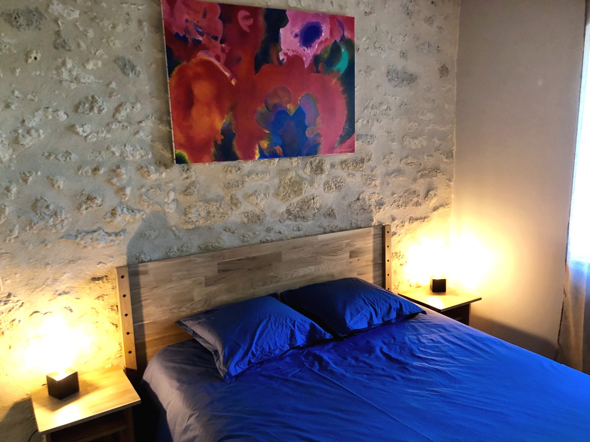 La Borderie de Vérone, Espiens - photo 18