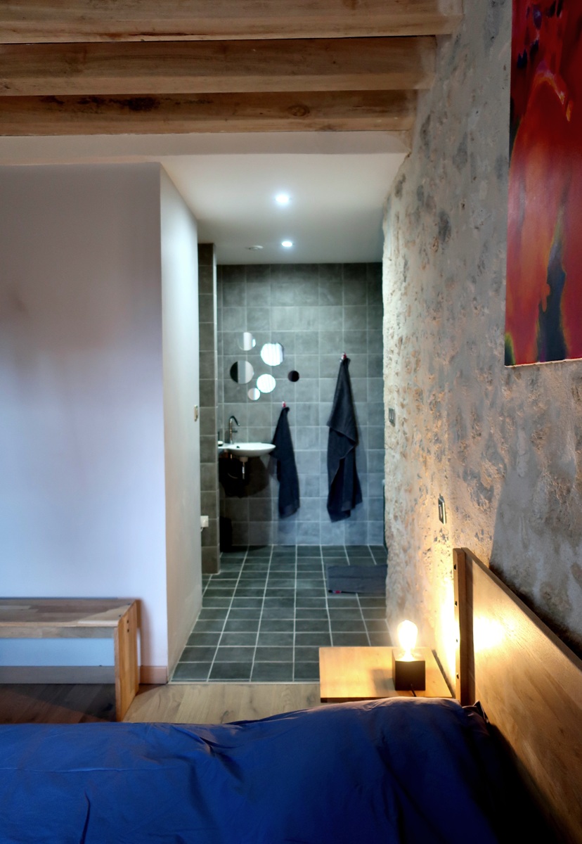 La Borderie de Vérone, Espiens - photo 16