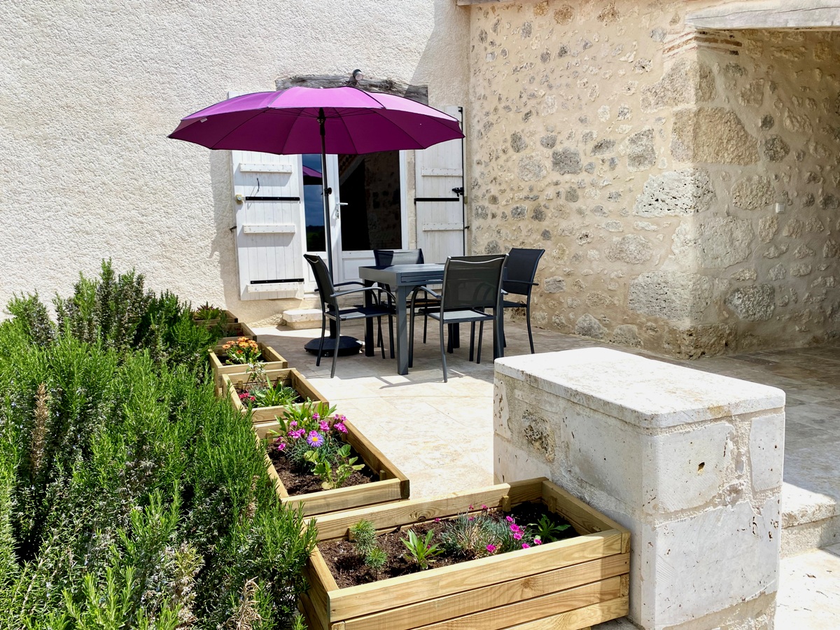 La Borderie de Vérone, Espiens - photo 11