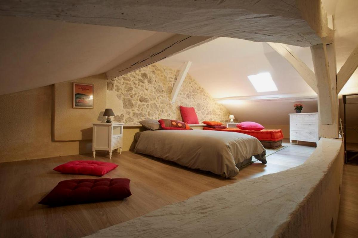 La Tour d'Armène - photo 5