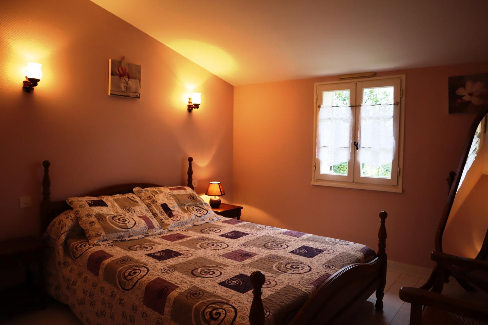 Gîte Pas à pas, Roumagne - photo 2