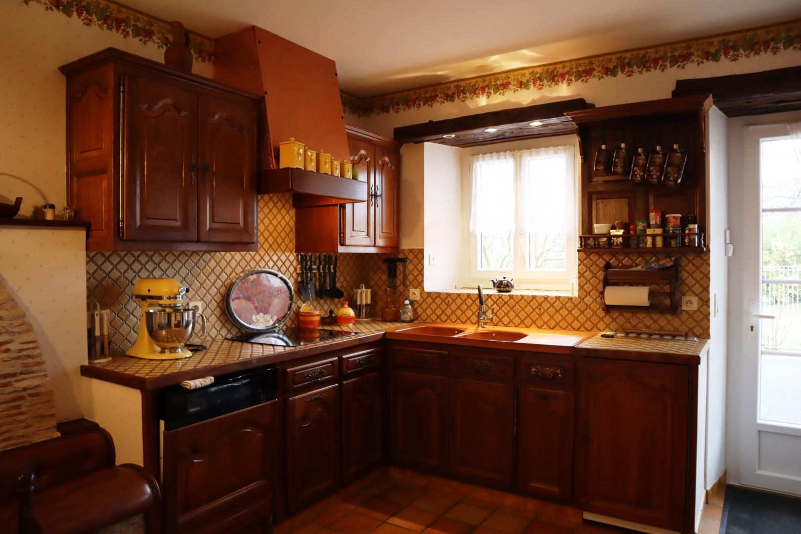 Gîte Pas à pas, Roumagne - photo 9