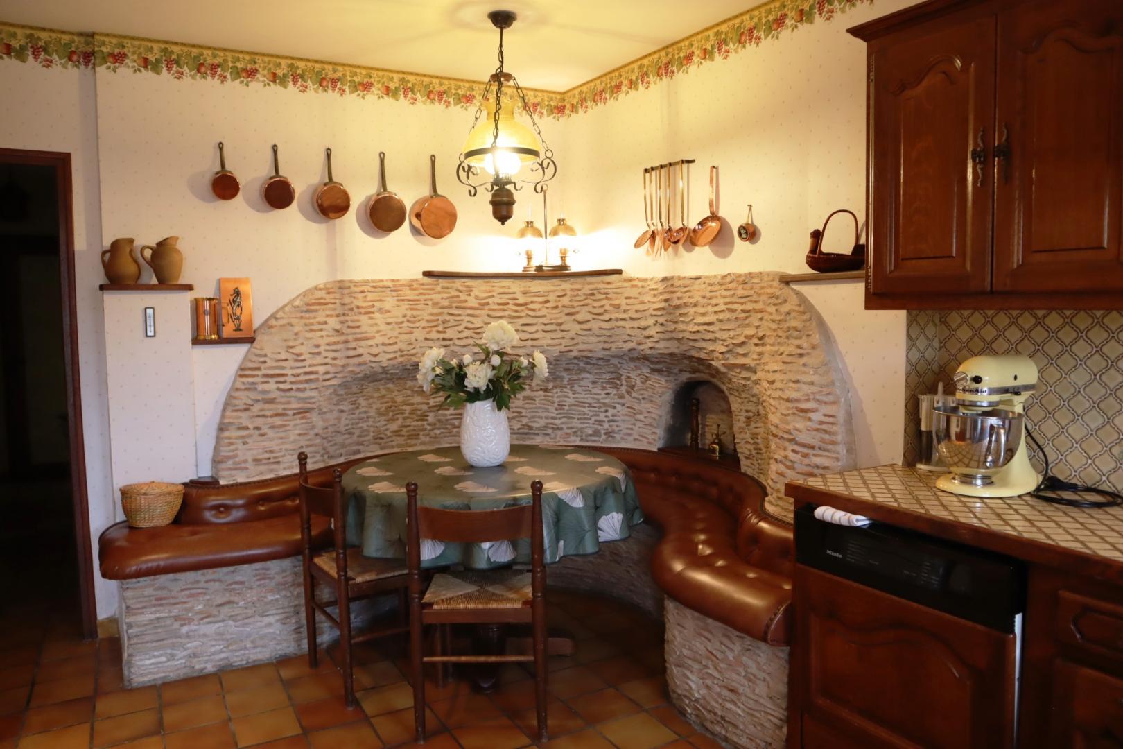 Gîte Pas à pas, Roumagne - photo 12