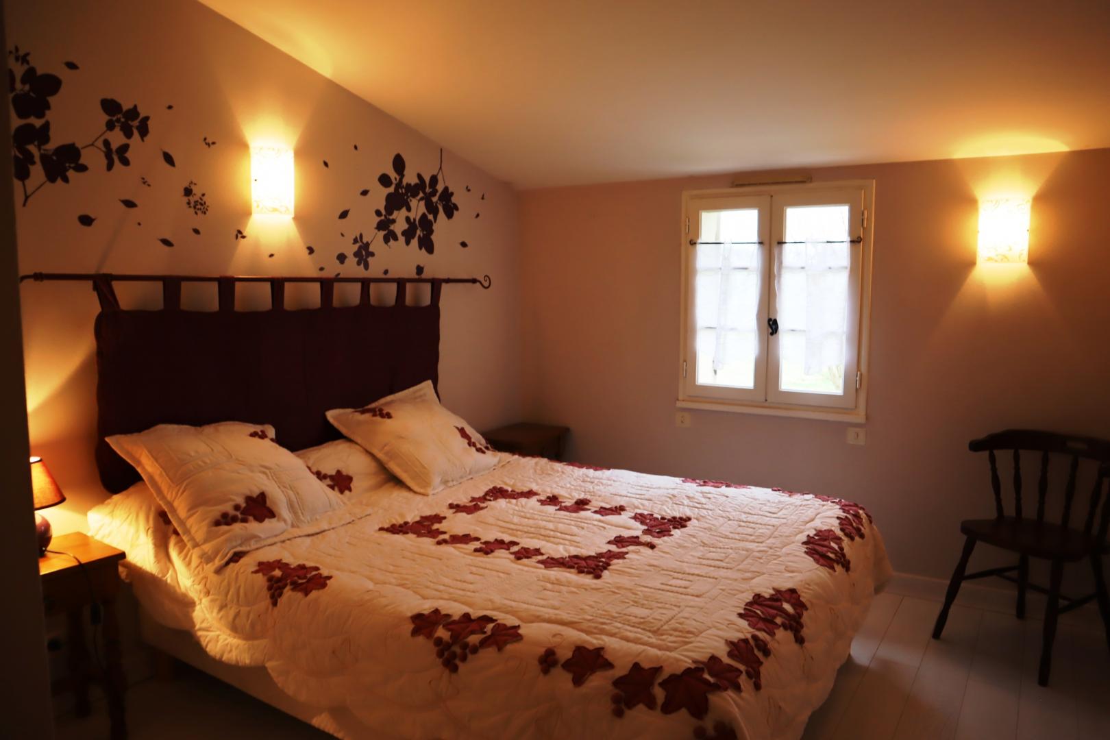 Gîte Pas à pas, Roumagne - photo 11