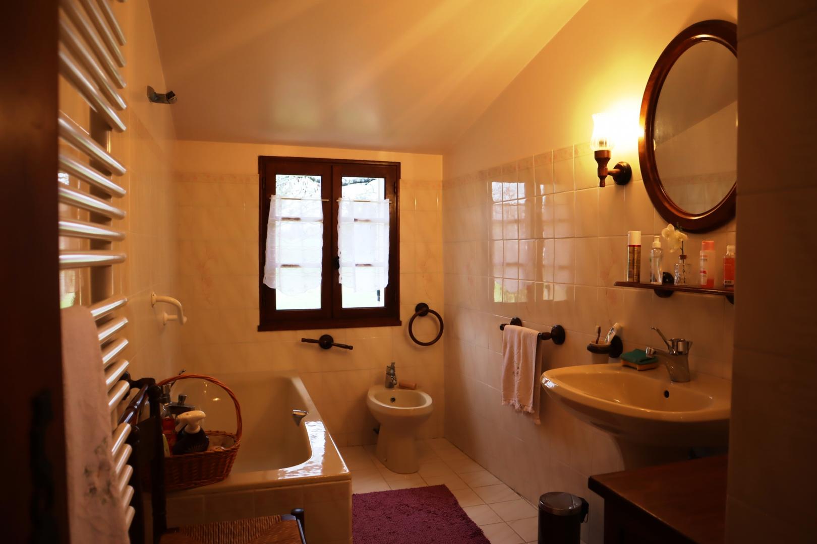 Gîte Pas à pas, Roumagne - photo 6