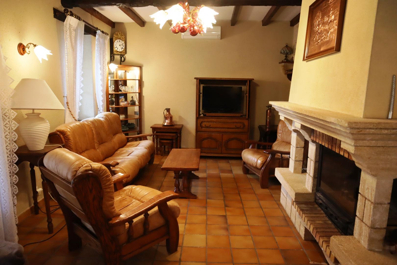 Gîte Pas à pas, Roumagne - photo 3