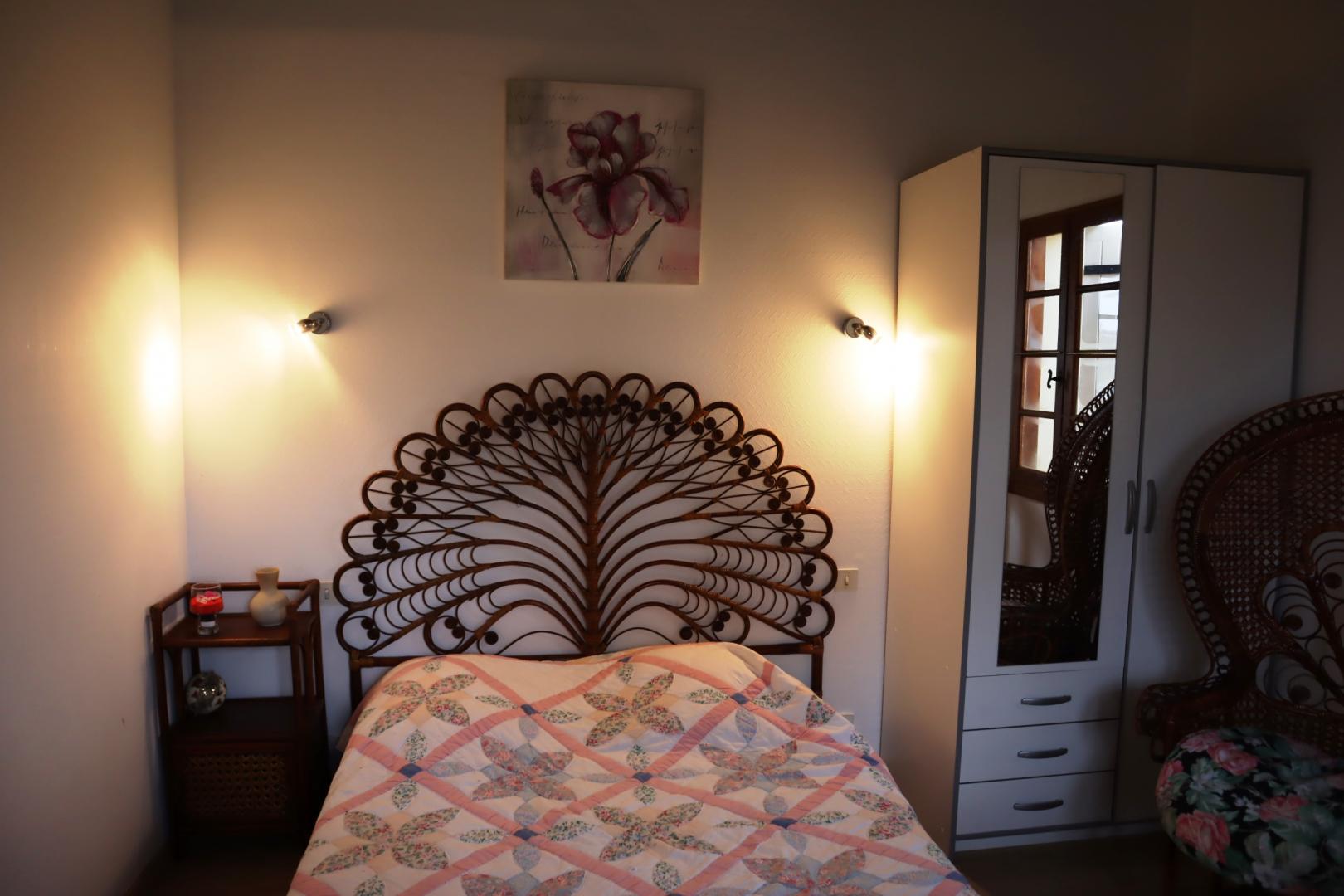 Gîte Pas à pas, Roumagne - photo 10