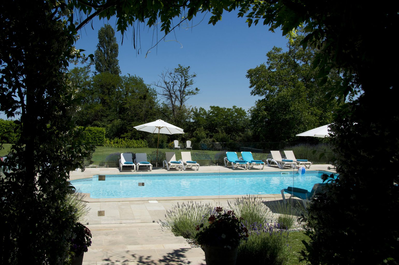 Joli Fleuron, Baleyssagues - photo 4