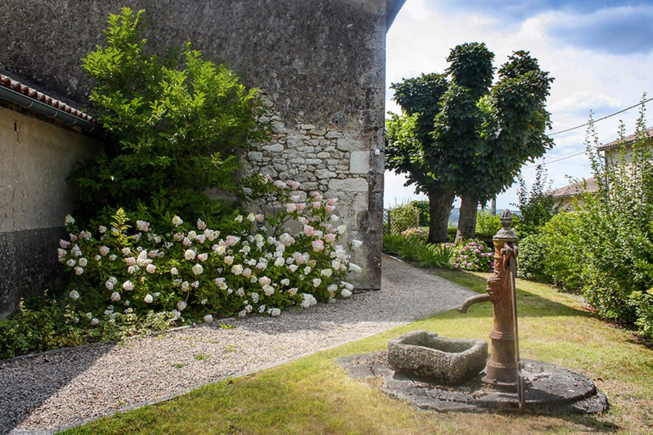 Joli Fleuron, Baleyssagues - photo 5