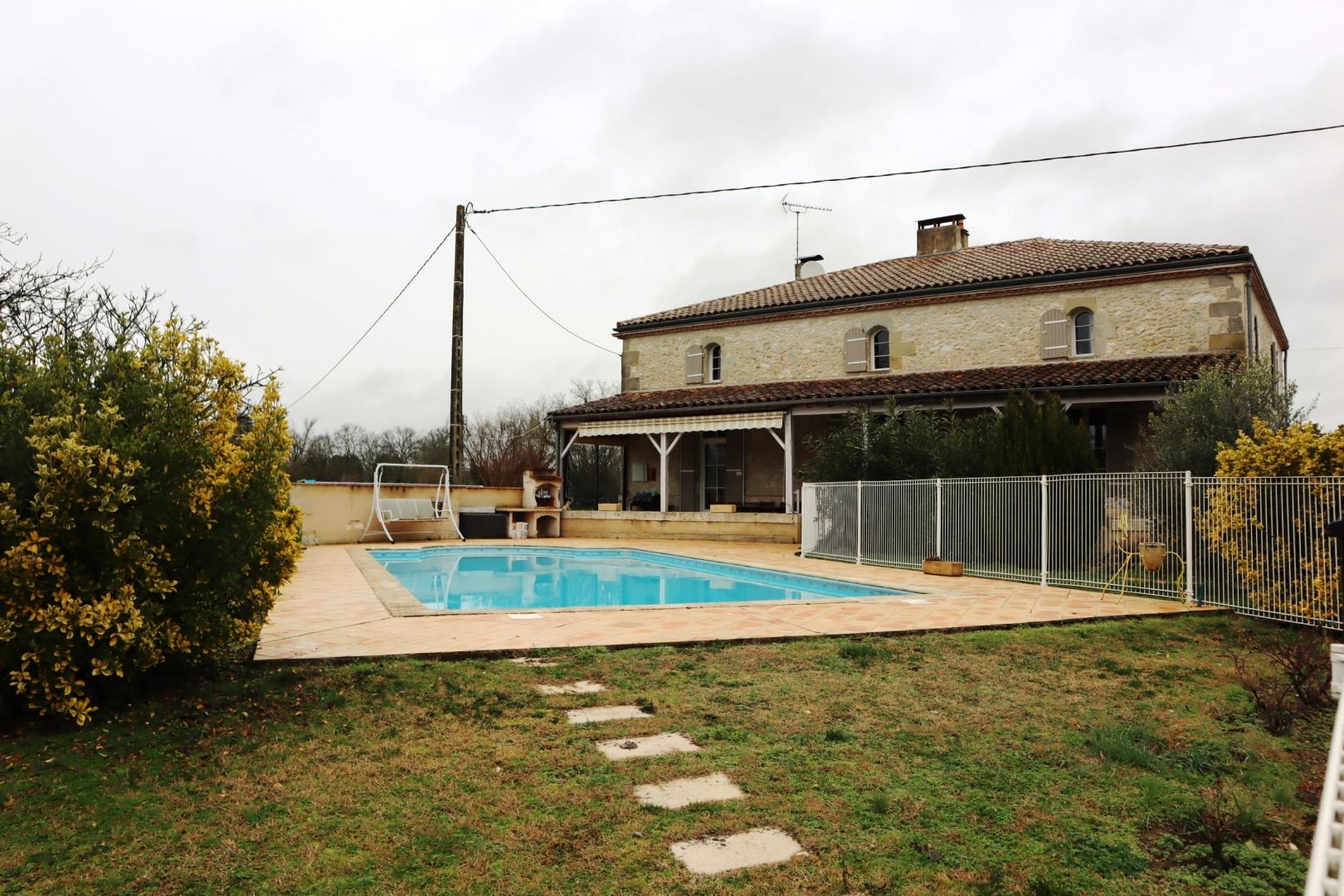 Chambres d'hôtes Pas à pas