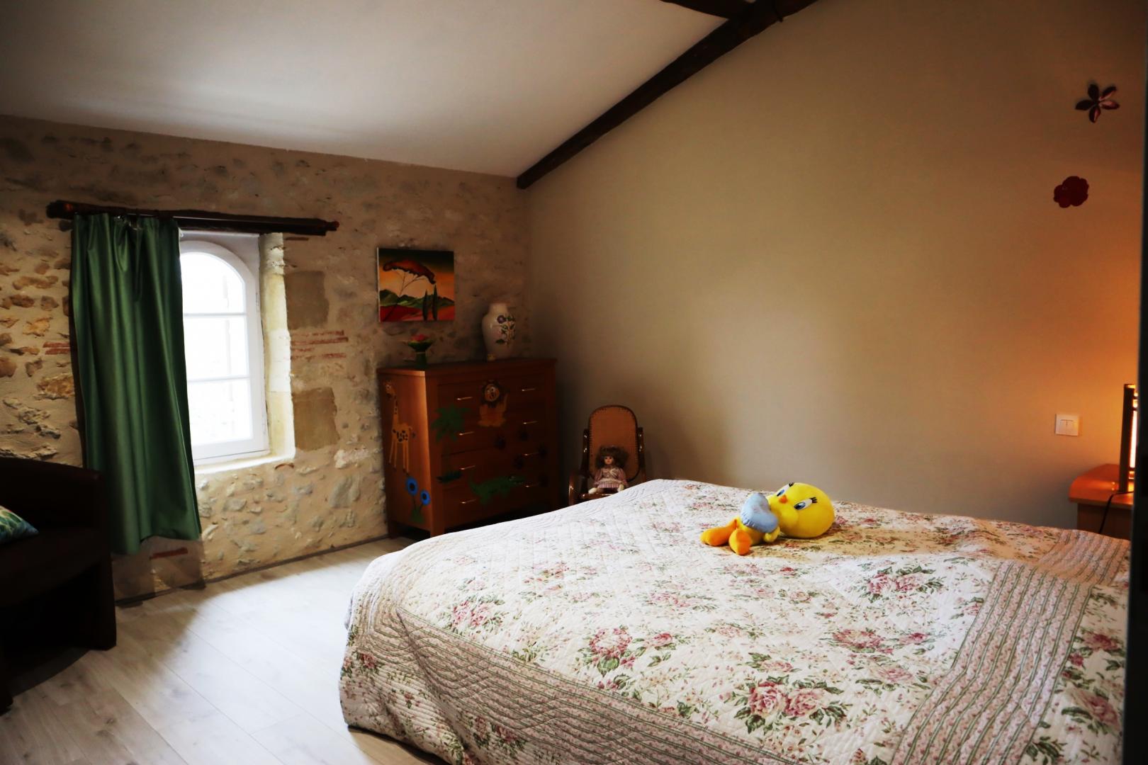 Chambres d'hôtes Pas à pas, Roumagne - photo 4