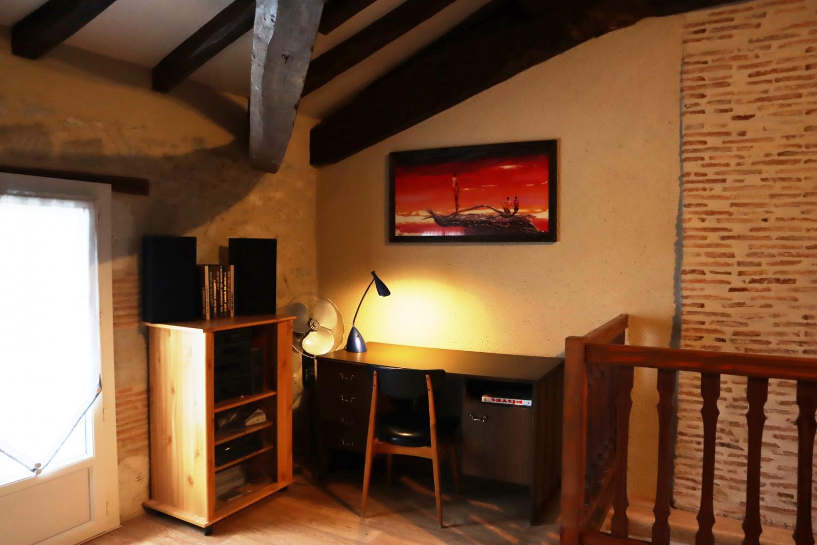 Chambres d'hôtes Pas à pas, Roumagne - photo 13