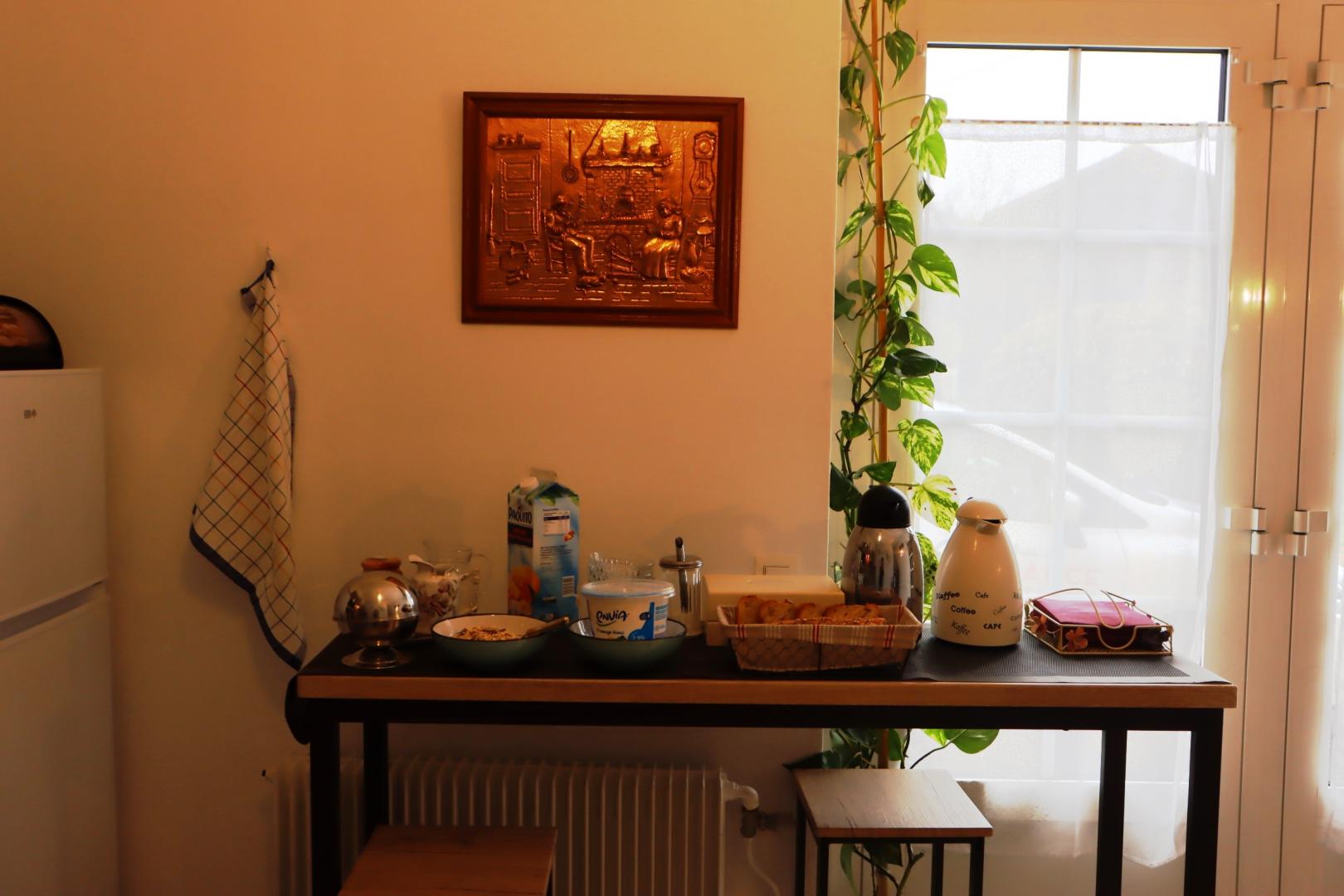 Chambres d'hôtes Pas à pas, Roumagne - photo 6