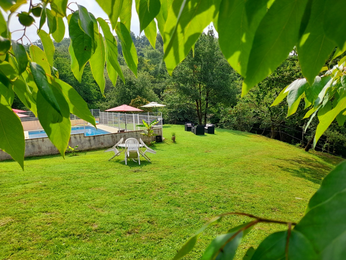 Les Terrasses de l'Insolite - Gîte Le Petit Bonheur, Port-Sainte-Marie - photo 16
