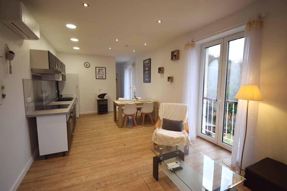 Les Terrasses de l'Insolite - Gîte Le Petit Bonheur, Port-Sainte-Marie - photo 2