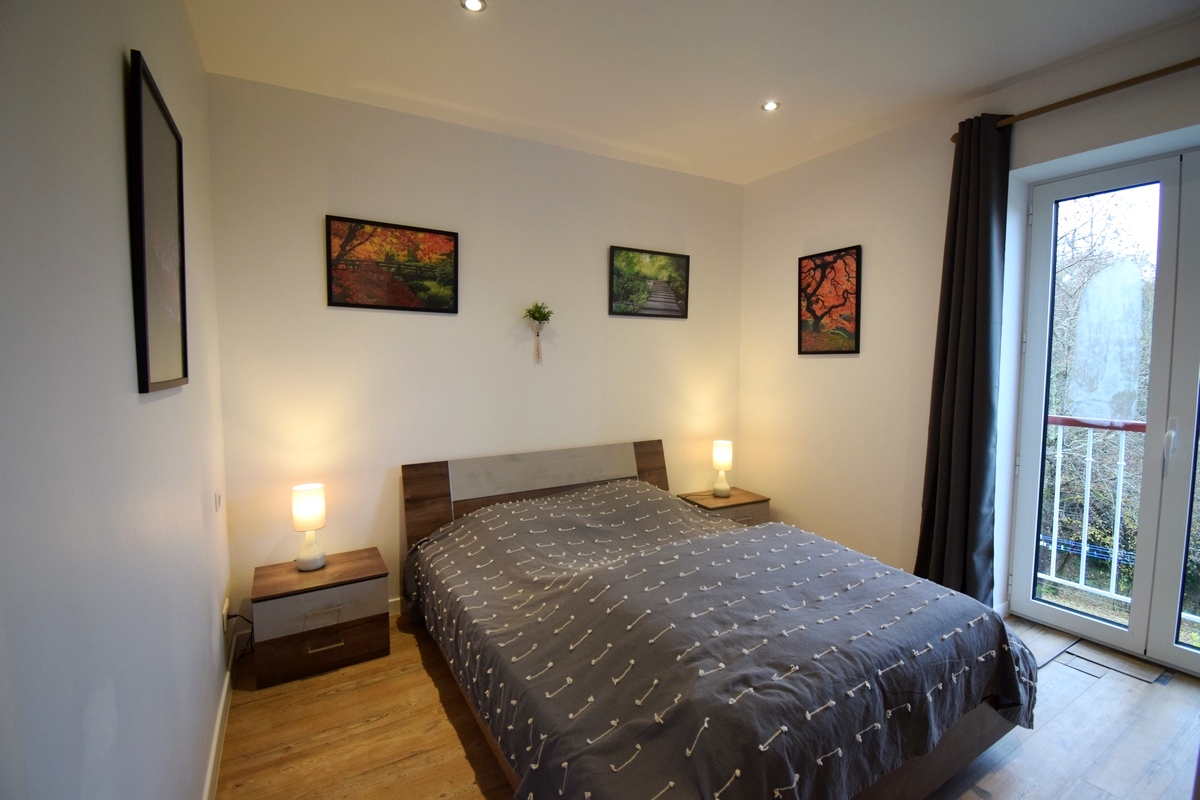 Les Terrasses de l'Insolite - Gîte Le Petit Bonheur, Port-Sainte-Marie - photo 13