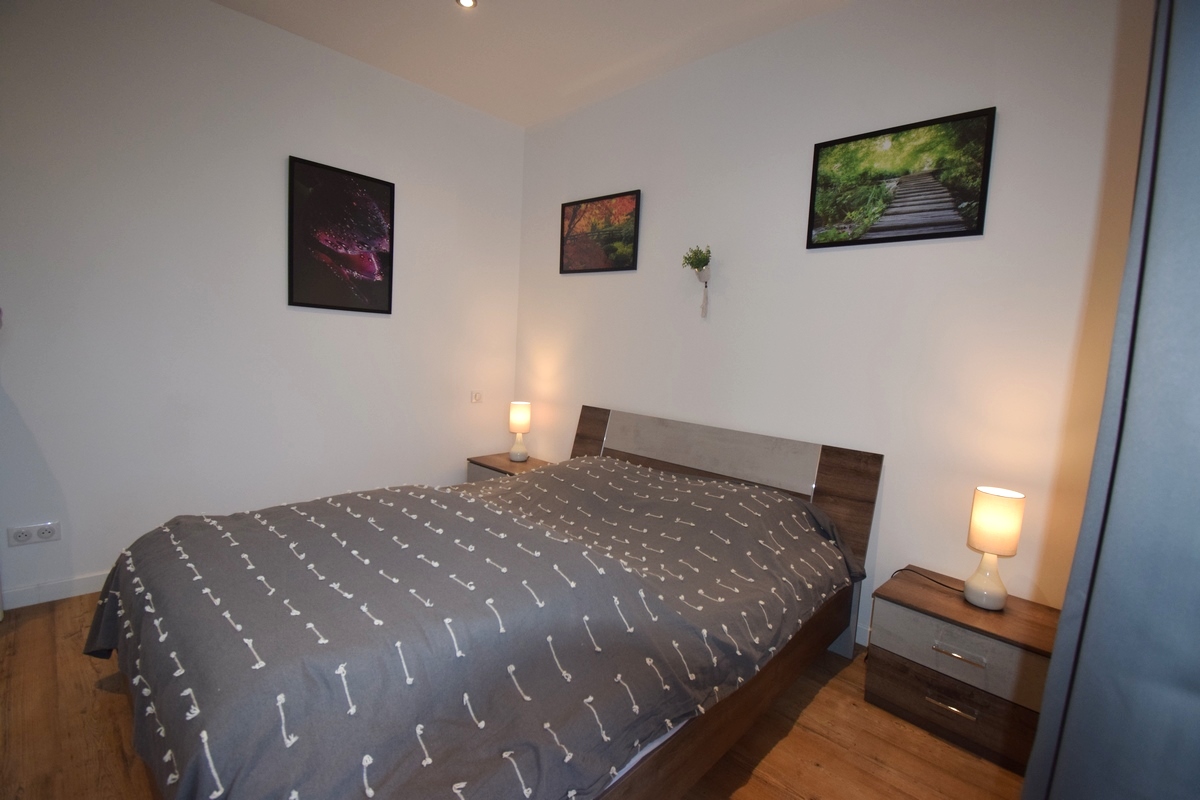 Les Terrasses de l'Insolite - Gîte Le Petit Bonheur, Port-Sainte-Marie - photo 18