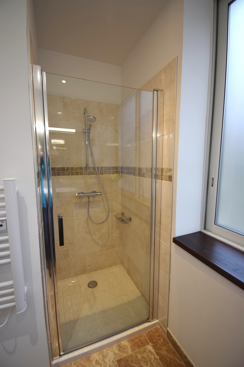 Les Terrasses de l'Insolite - Gîte Le Petit Bonheur, Port-Sainte-Marie - photo 8