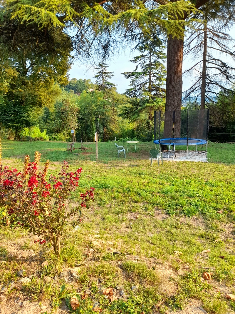 Les Terrasses de l'Insolite - Gîte Le Petit Bonheur, Port-Sainte-Marie - photo 17
