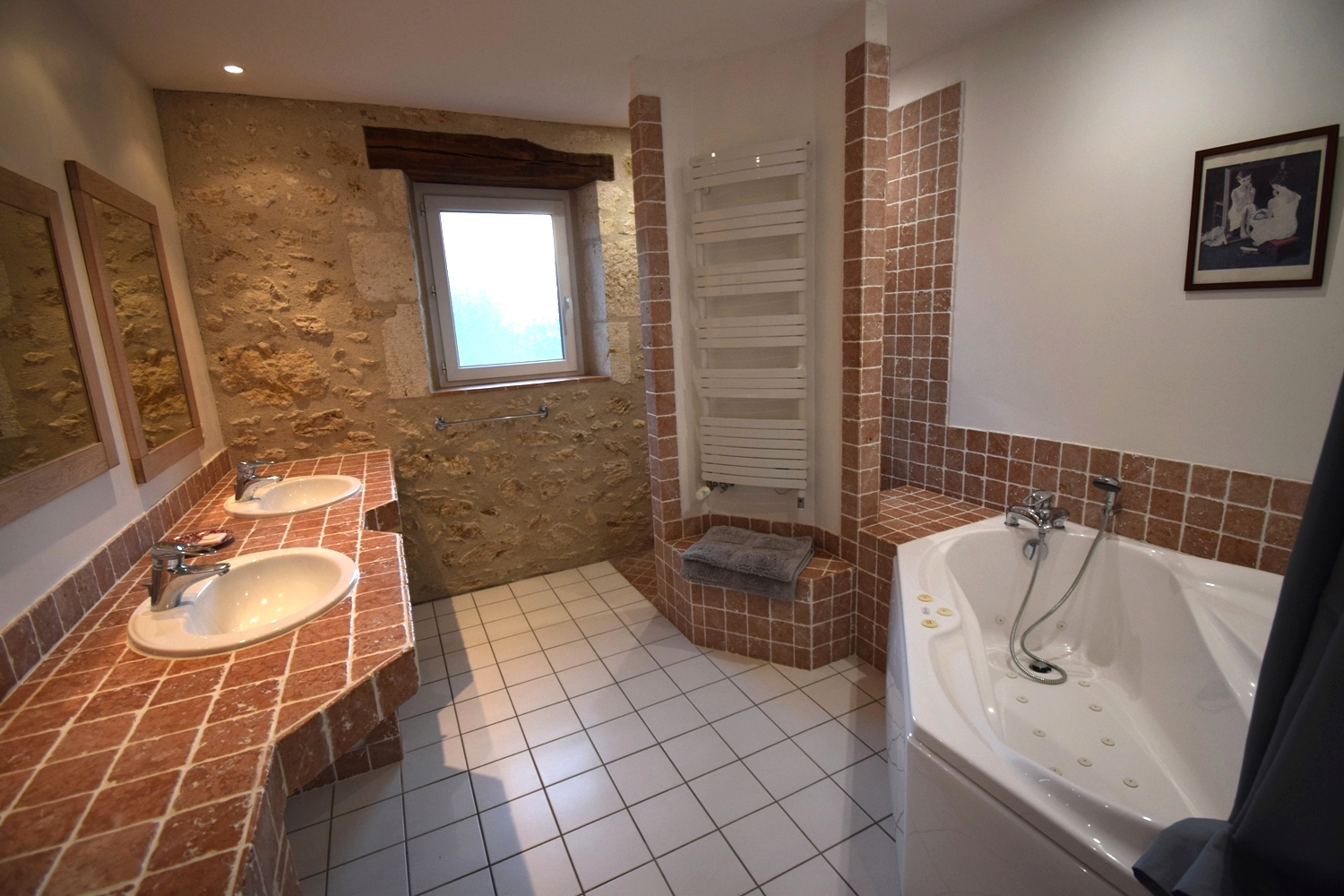 Gîte du Roc du Lapin, Sainte-Colombe-de-Villeneuve - photo 14