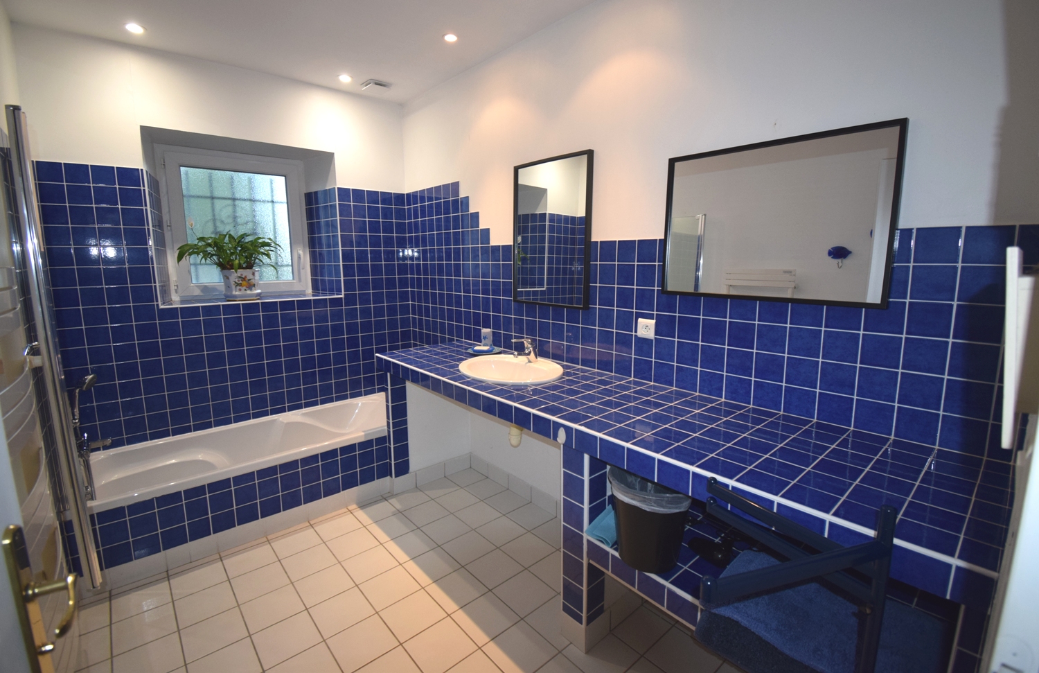 Gîte du Roc du Lapin, Sainte-Colombe-de-Villeneuve - photo 13