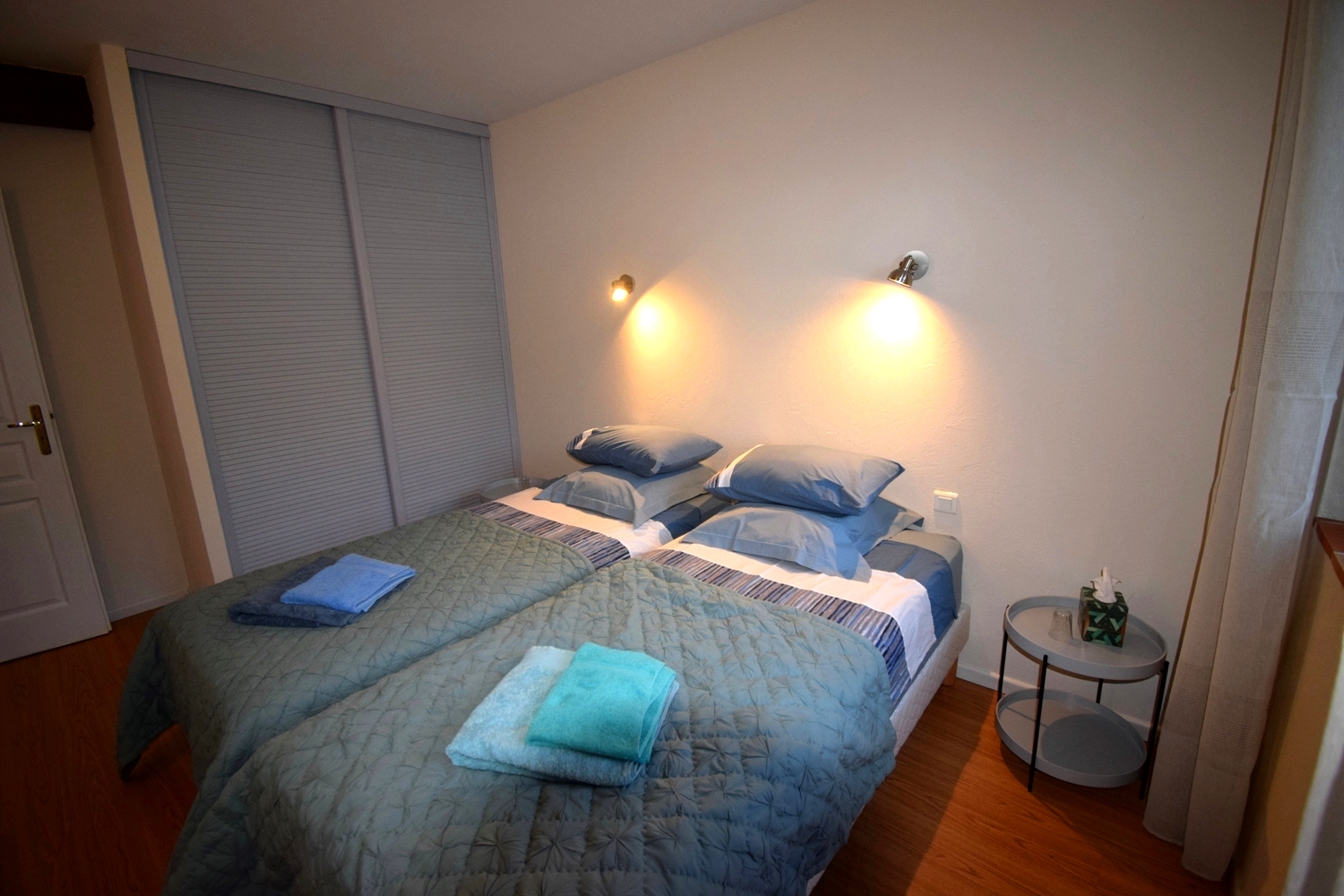 Gîte du Roc du Lapin, Sainte-Colombe-de-Villeneuve - photo 19