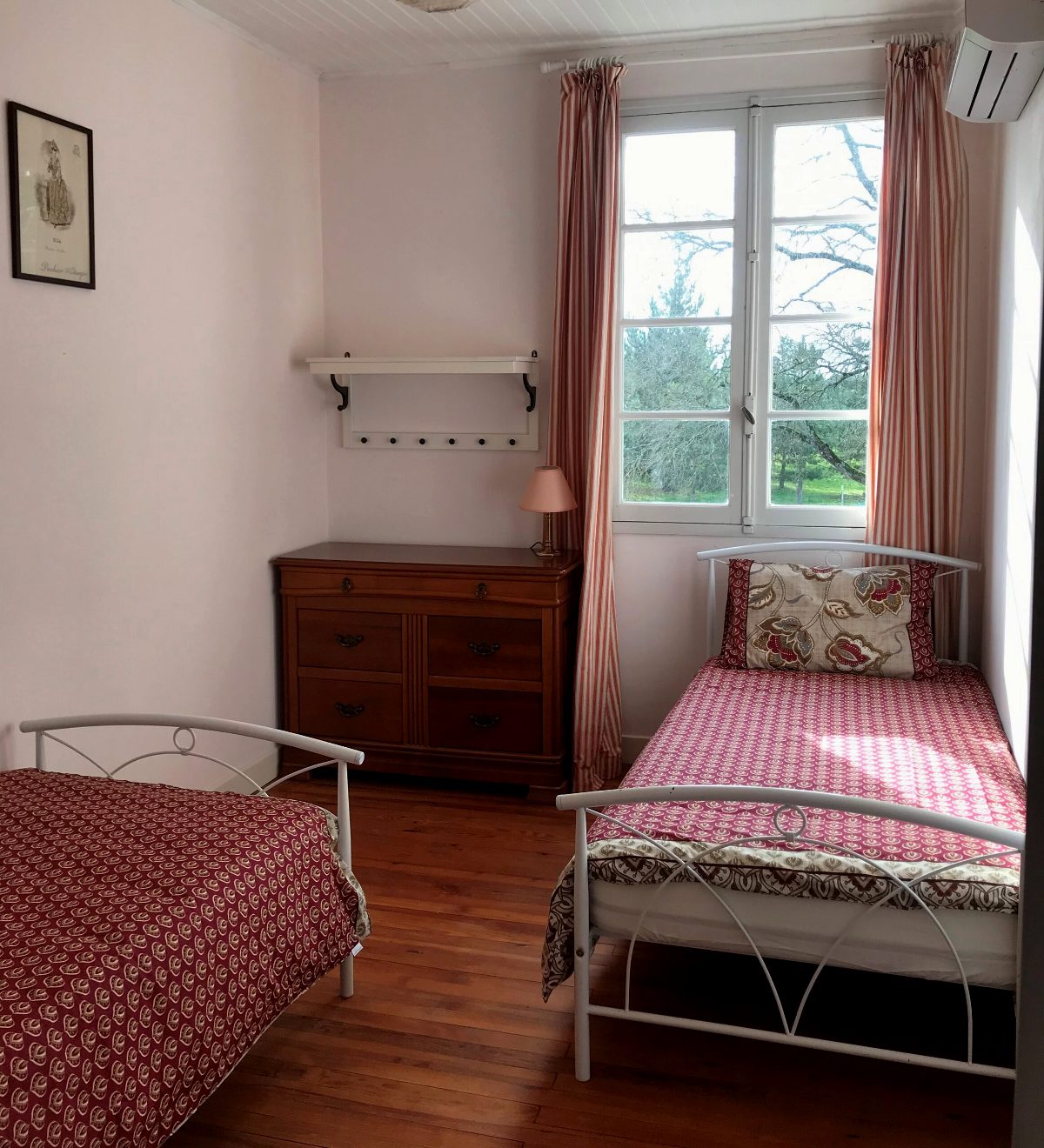 Gîte du Château de Grenier, Saint-Léger - photo 3